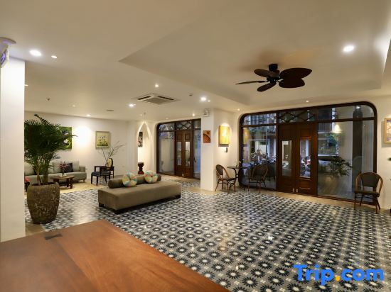 Maison Nhã - 51A Quảng Khánh