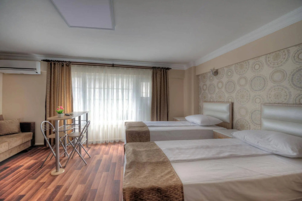 Oban Suites Istanbul