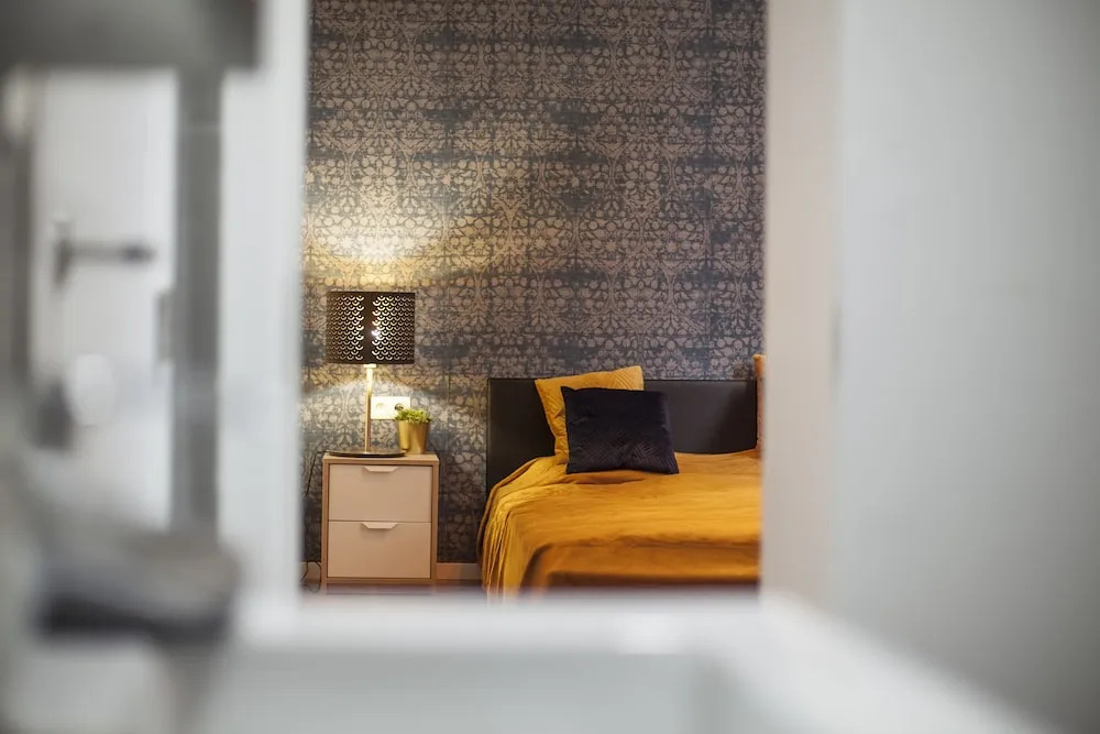 Luxury Suites Grotemarkt by Rikas Hotels