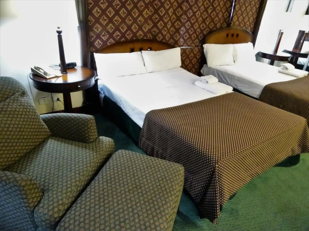 Abasto Hotel