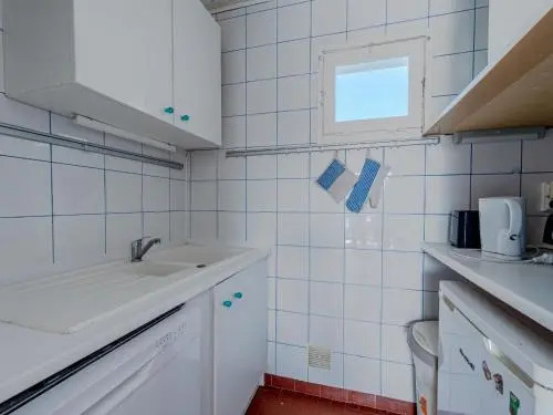 Holiday Home Les Brigantins.1
