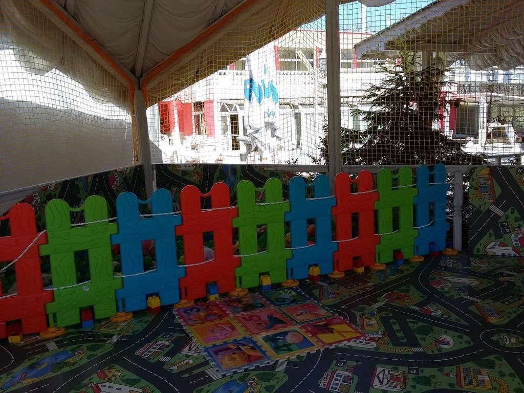 Afrodita Hotel