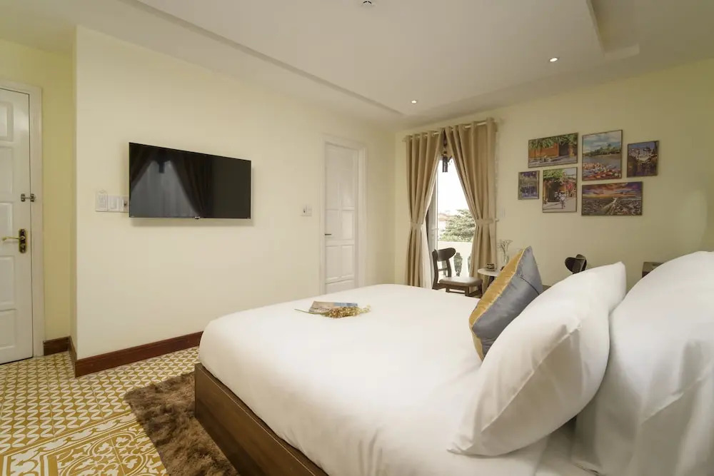 Hawal Boutique Villa Hoi An