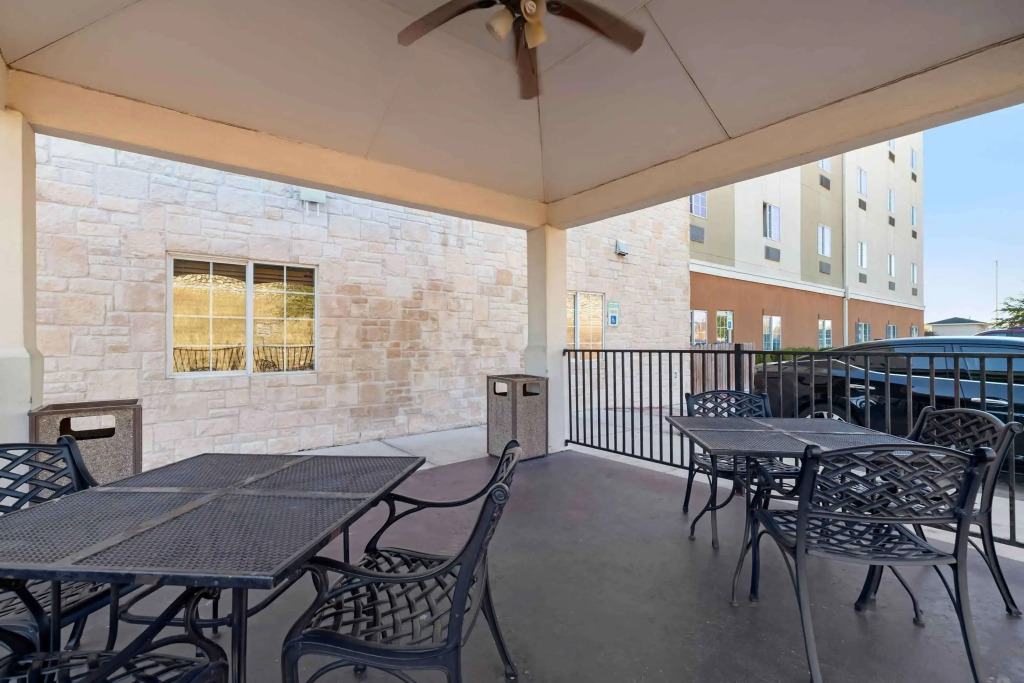 Extended Stay America Premier Suites - San Antonio - North