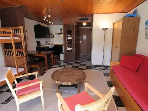 Apartment Toussuire 2