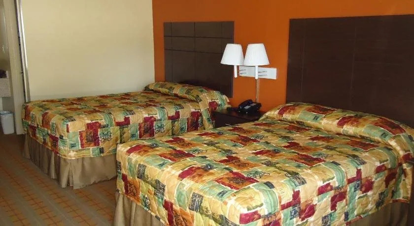 Economy Inn Ashdown