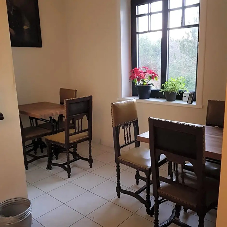Goodwin Guest House