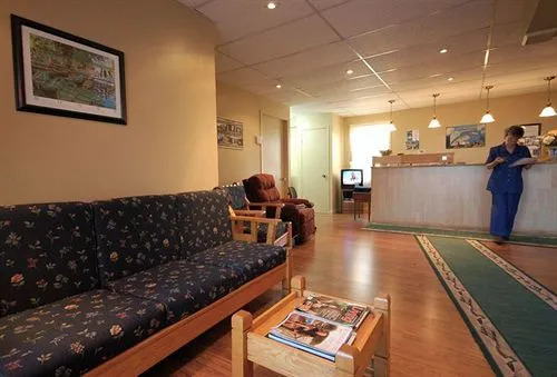 Hotel-Motel Le Panorama