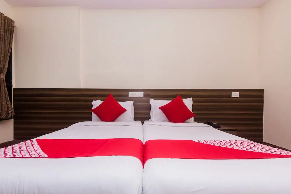 OYO 24014 Tuliip Residency