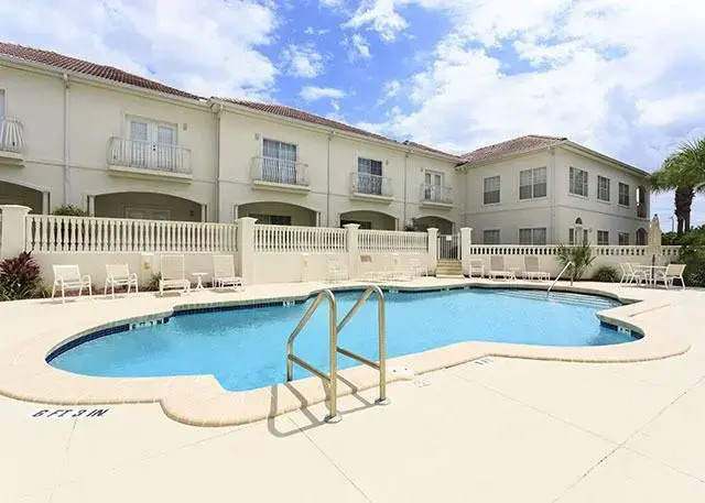 Villas Ocean Gate 429 by Vacation Rental Pros