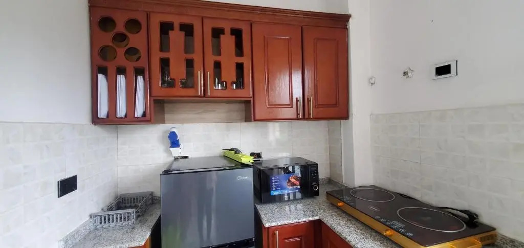 Cozy 3bedrooms Apartment