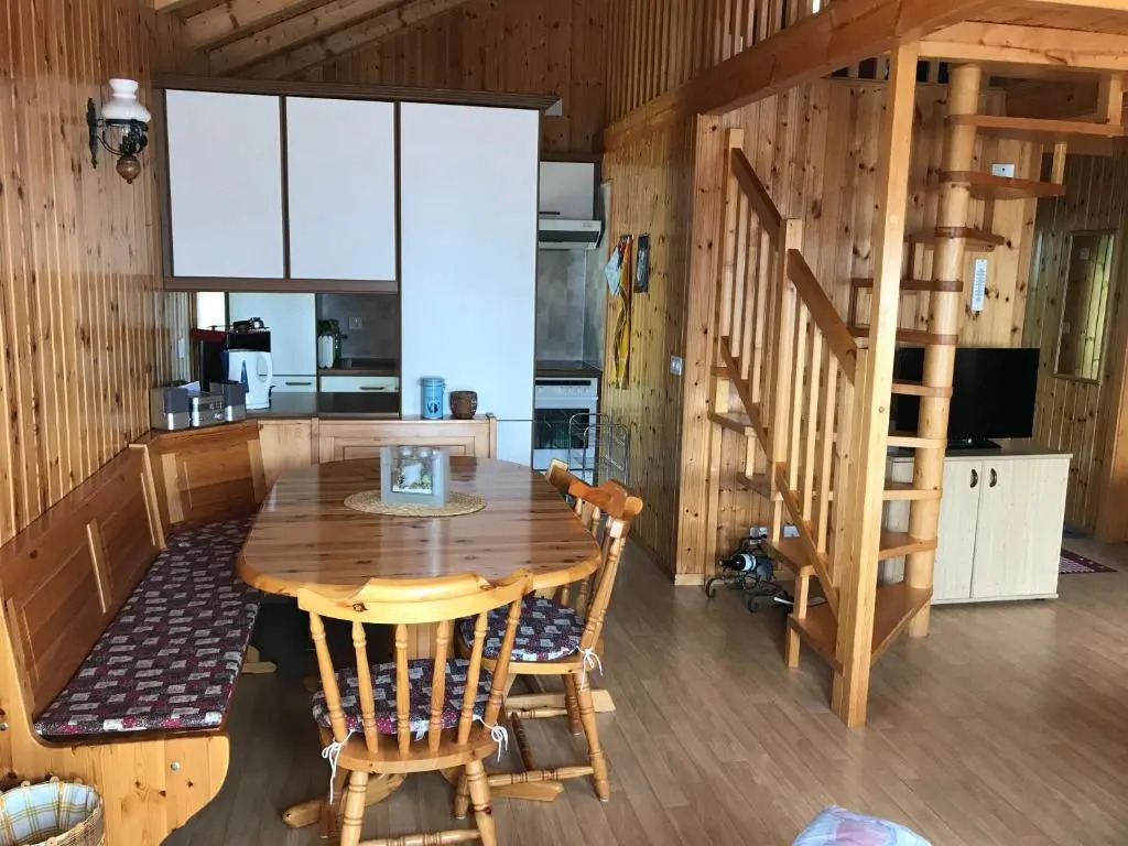 Chalet Siesta