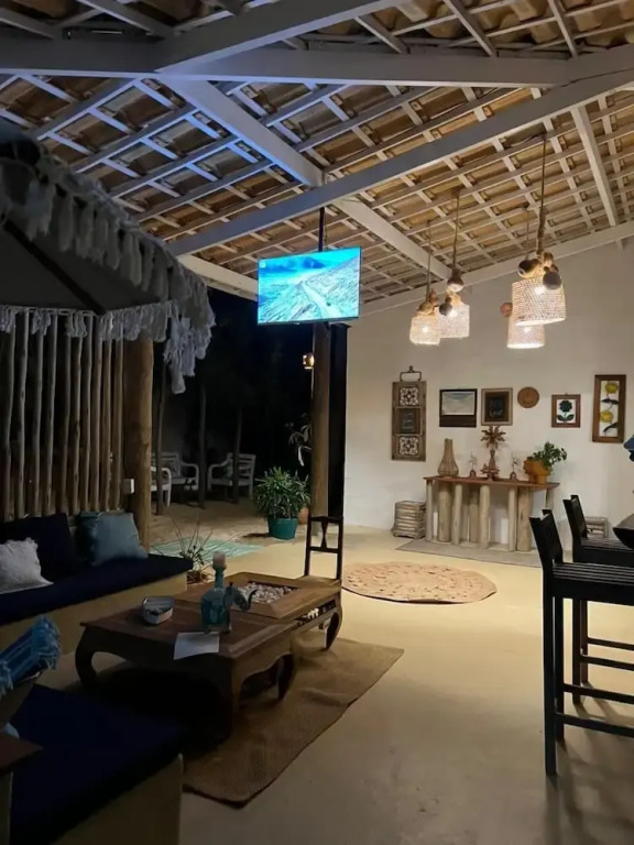 Pousada La vida boutique