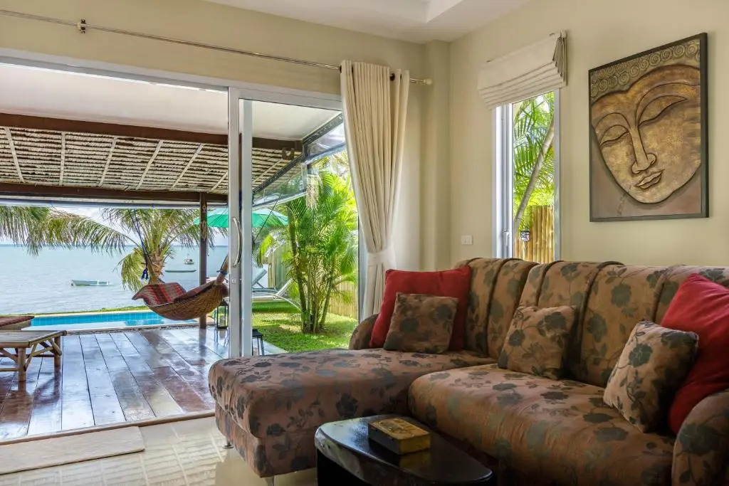 Gecko Beach Villas