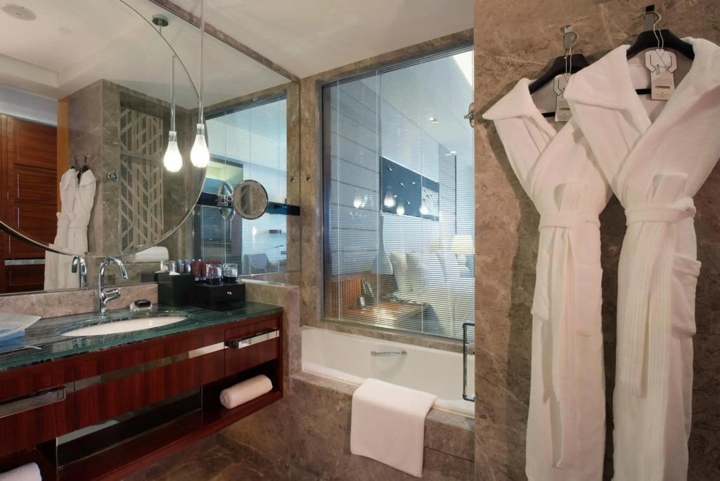 InterContinental Foshan by IHG