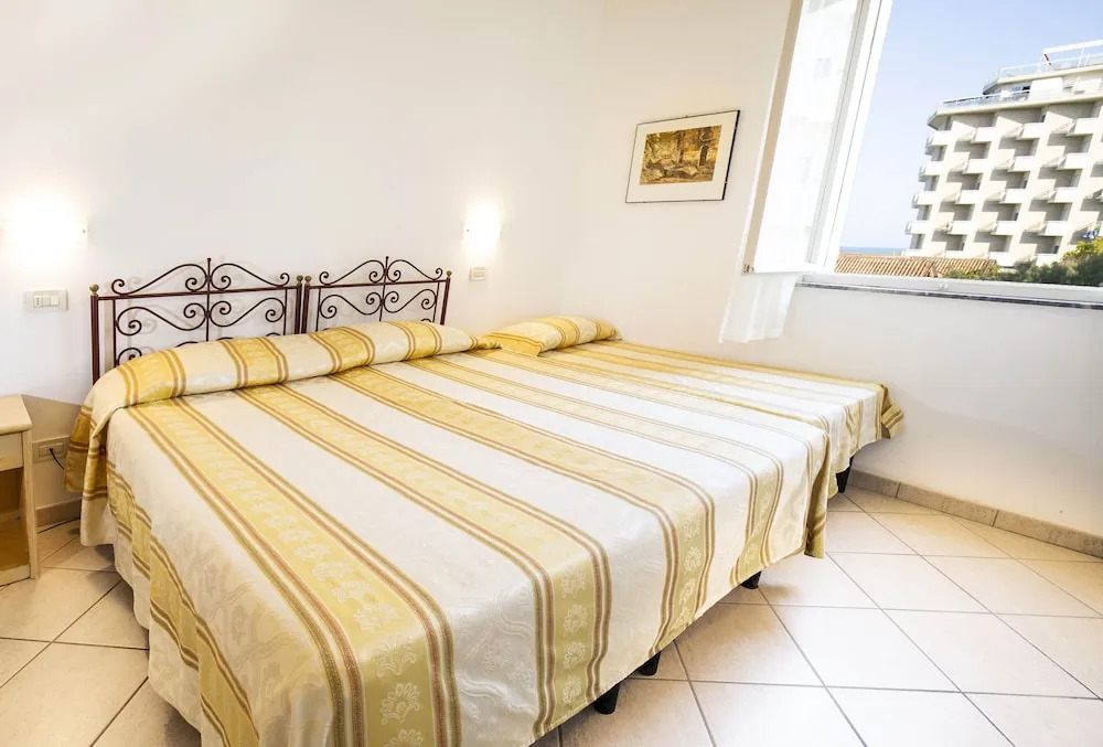 Hotel Villa Sole Resort