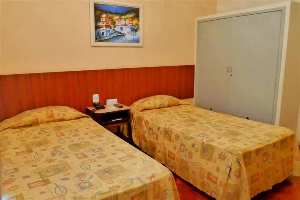 Rios Nice Hotel