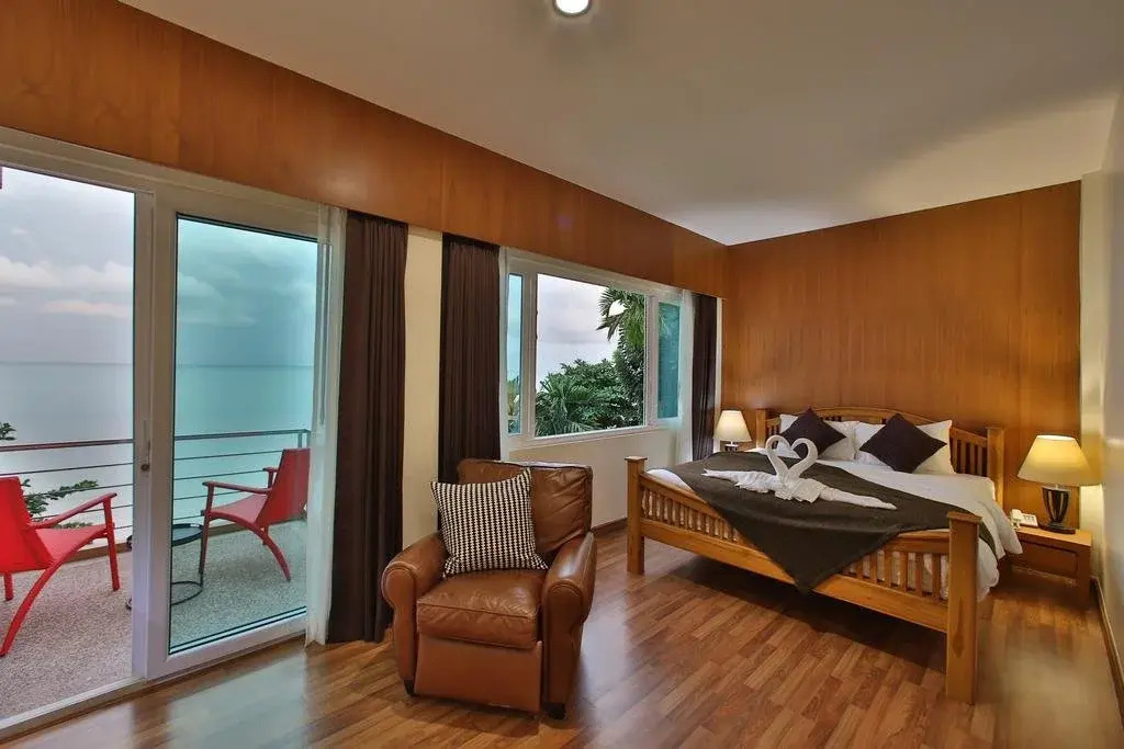 Byg Azure Private Pool Villa