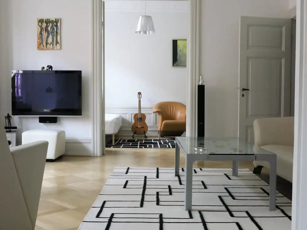 Apartment Close to Tivoli 1355-1