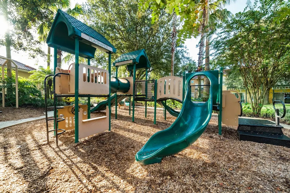 Ovm2344 - Emerald Island - 4 Bed 3 Baths Townhome