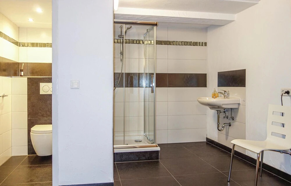 Nice Home In Medebach With Sauna