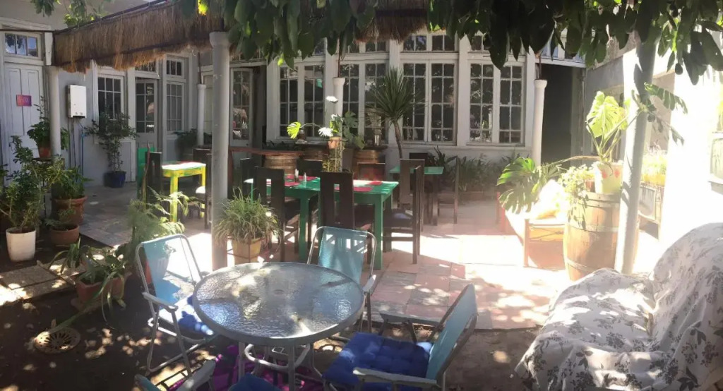 Mandragora Hotel