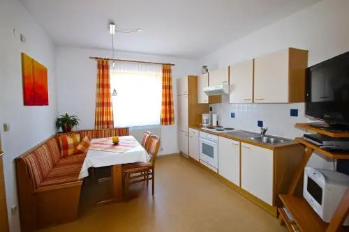 Apart Burgpanorama