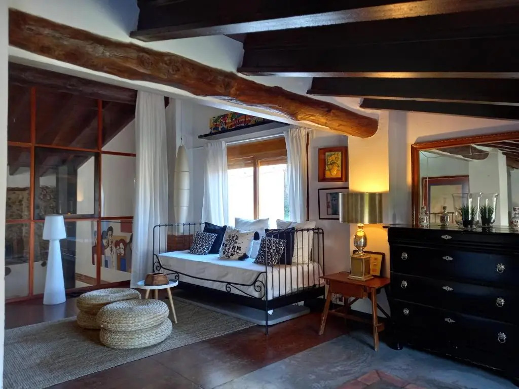 Casa Rural La Rocha