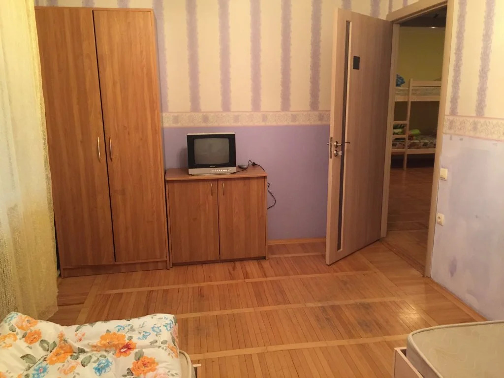 Solnechnyij Hostel