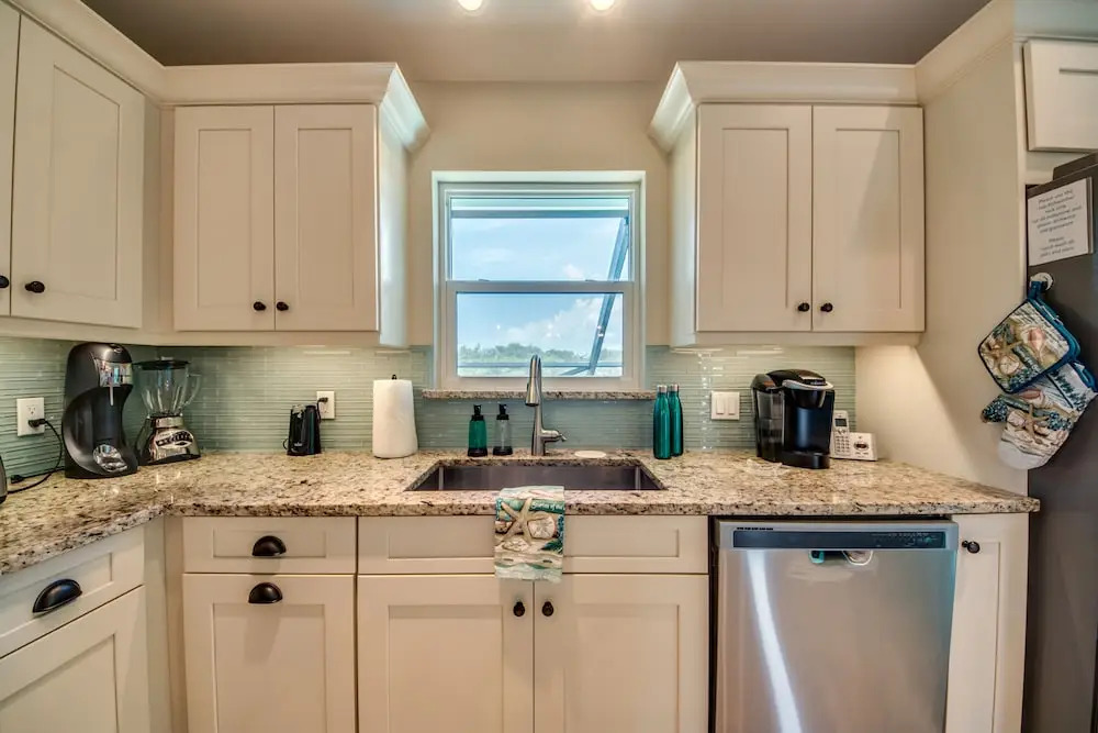 Villa Calypso Tides - Roelens Vacations