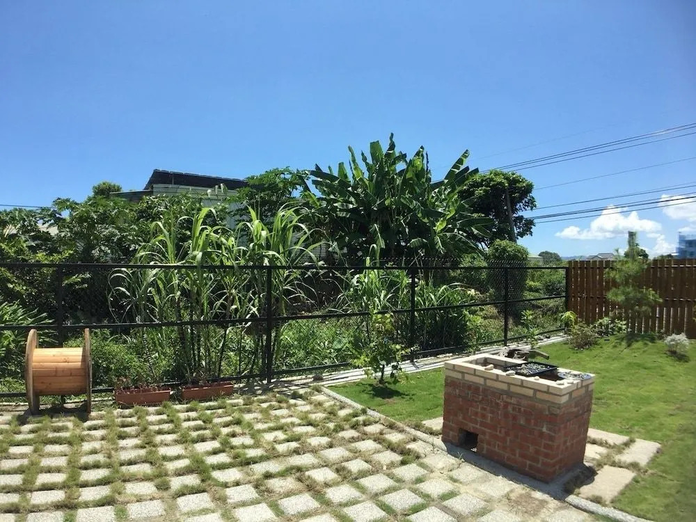 Shang Hao B&B