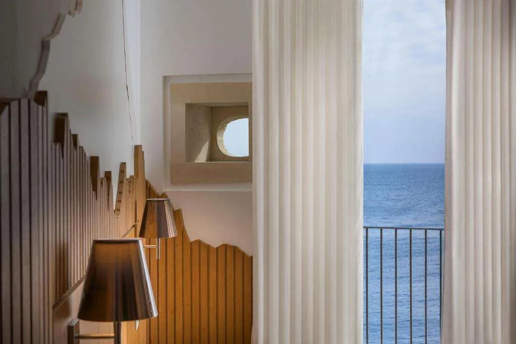 Maniace Boutique Hotel Ortigia | UNA Esperienze