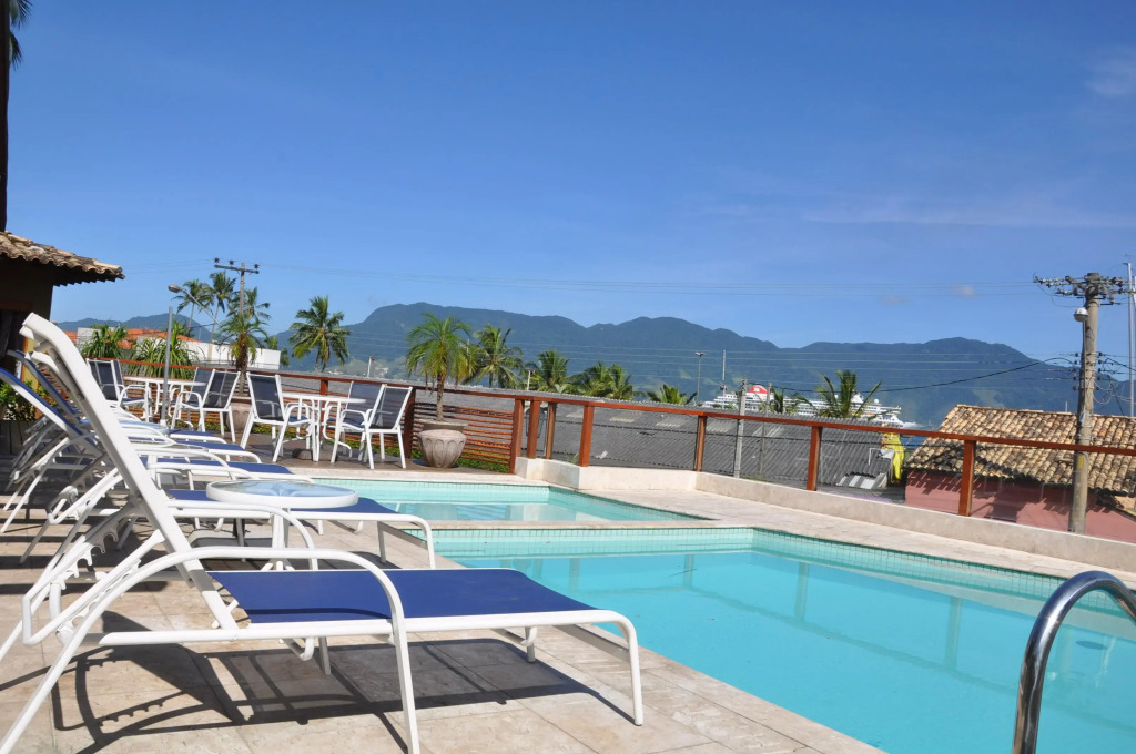 Hotel Fita Azul