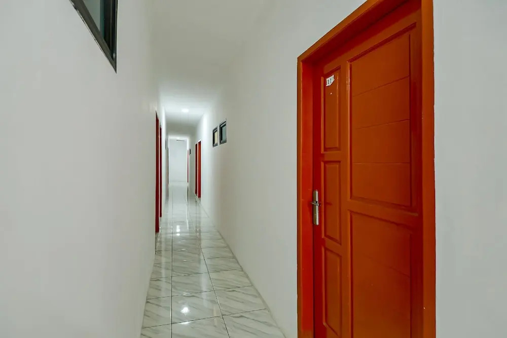 Dream Guesthouse