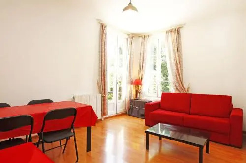 Apartment Fontaine de Gairaut
