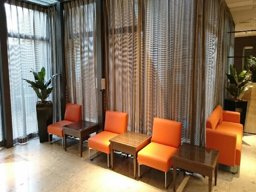 APA Hotel Kumamoto Sakuramachi Bus Terminal Minami