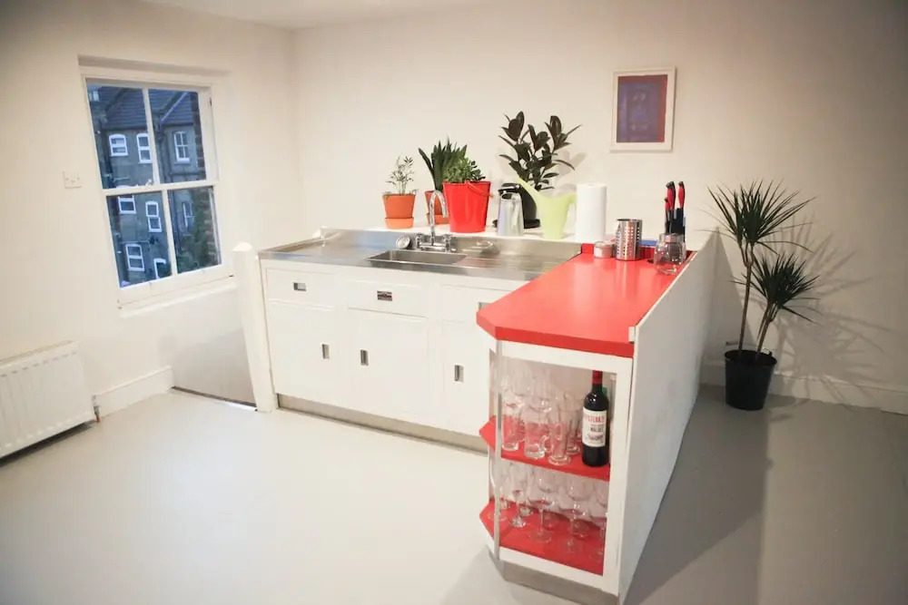 3 Bedroom House in the Heart of Shoreditch