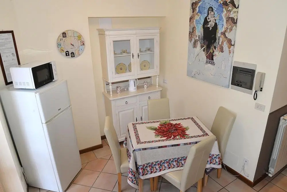 Camere Paolo