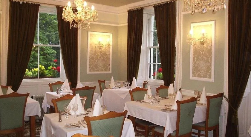 Rydal Lodge