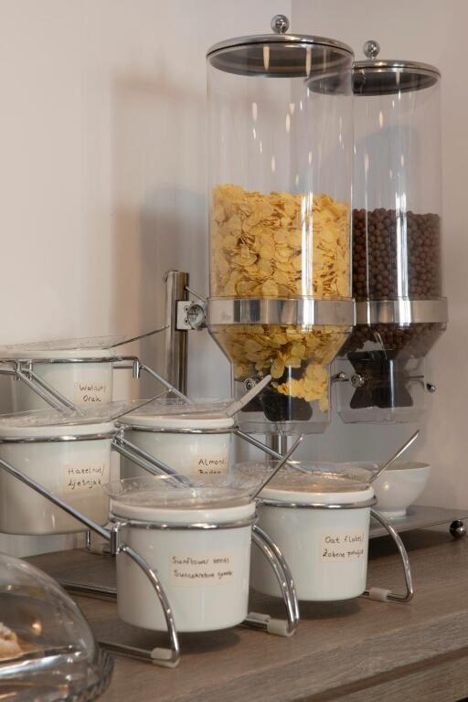 Boutique Hotel Intermezzo - Pag centre