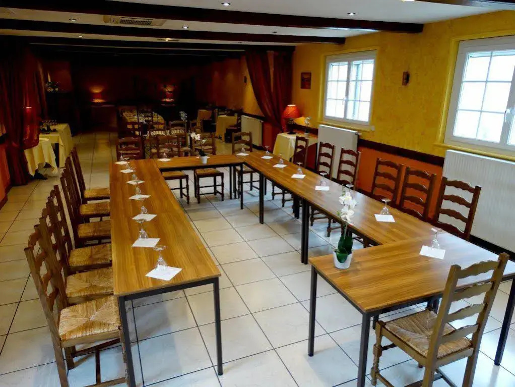 Le Relais de la Sans Fond