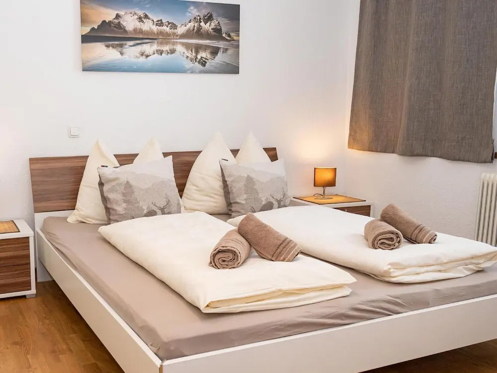 Farmhouse in Hollersbach near Ski Slopes