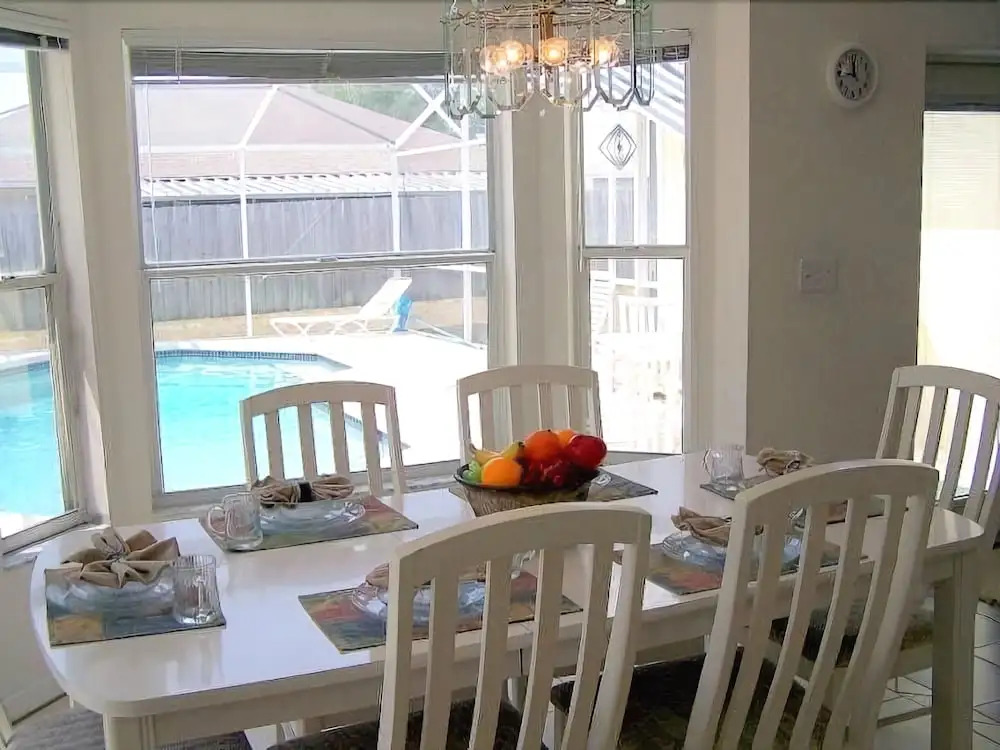 Sunsplash Vacation Homes