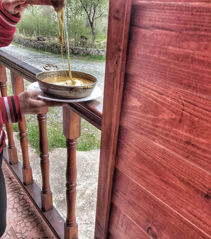 Zilkale Butik Otel