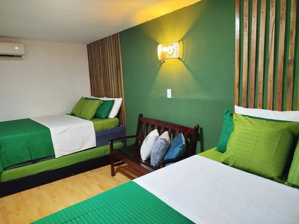 HOSTAL LA BOQUILLA