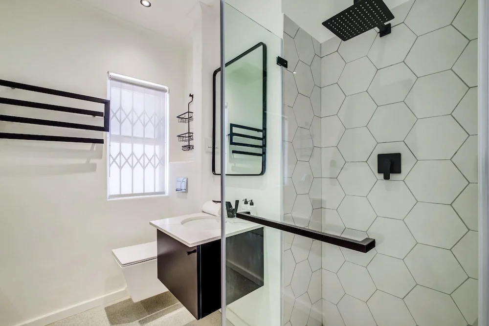 De Waterkant Townhouse With Pool Access 116 DWP