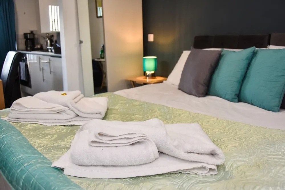 Lovely Modern Studio Apartment in Liverpool City