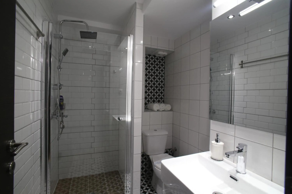 ZH Luxury Suites