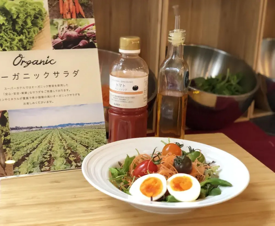 bnb+ Trip Community Tokyo - Adult Only Hostel