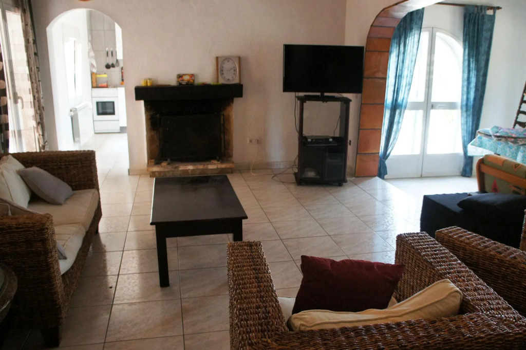 Villa Charlot in Denia